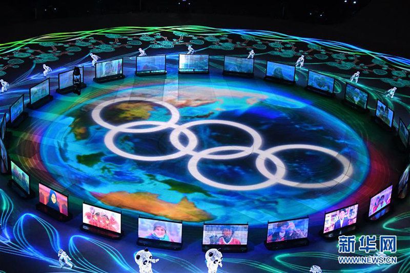 惊艳“北京八分钟” ——金博电缆在平昌冬奥会的世界舞台上绽放